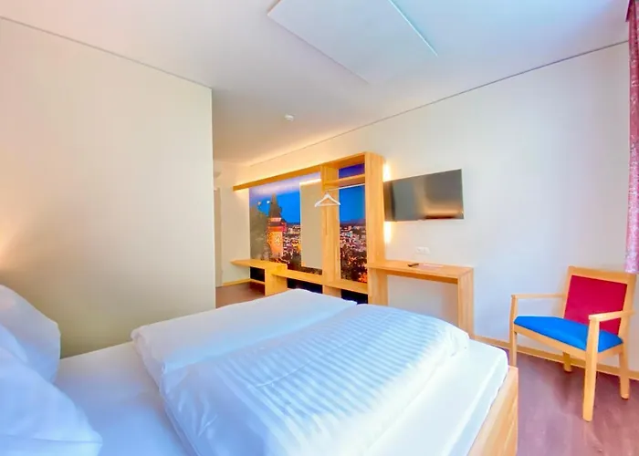 I Am Graz-seiersberg 3*