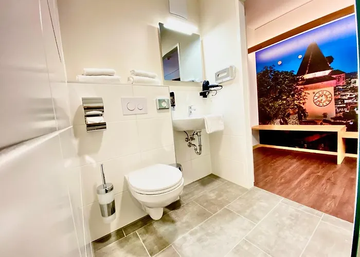 I Am Graz-seiersberg Hotel 3*