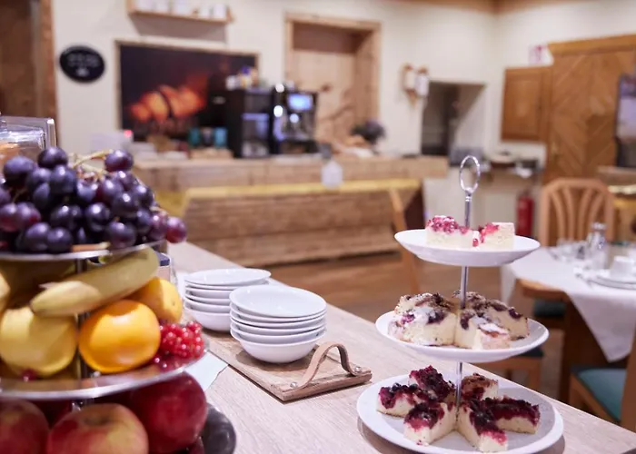 I Am Graz-seiersberg 호텔