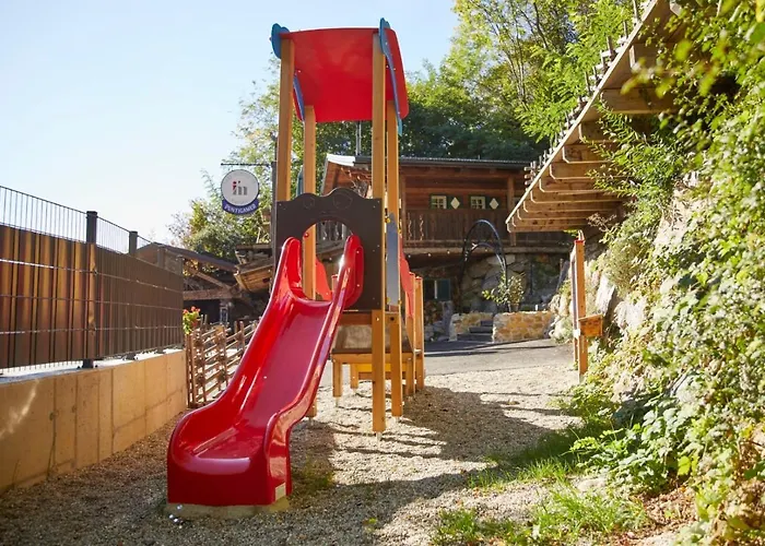 I Am Graz-seiersberg فندق