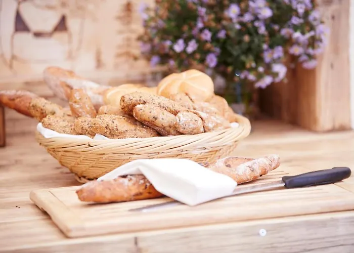 호텔 I Am Graz-seiersberg