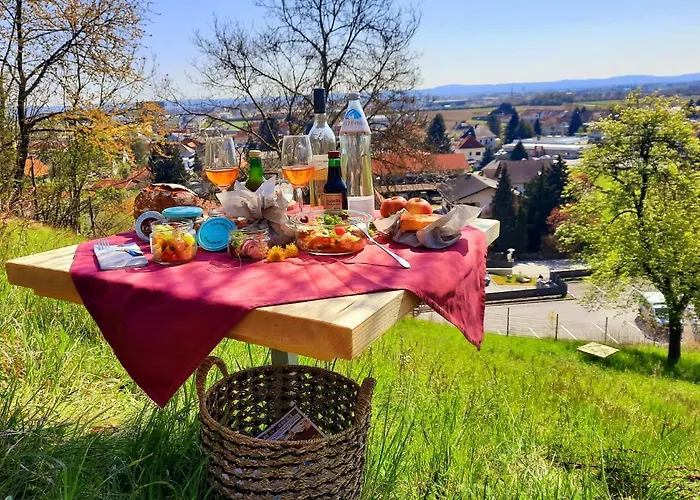 I Am Graz-seiersberg 3* Seiersberg