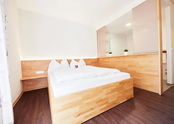 I Am Graz-seiersberg Hotel Seiersberg