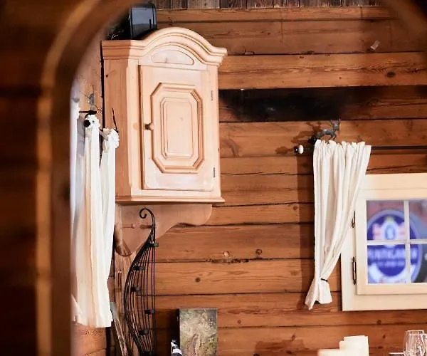 I Am Graz-seiersberg فندق سيريسبيرغ