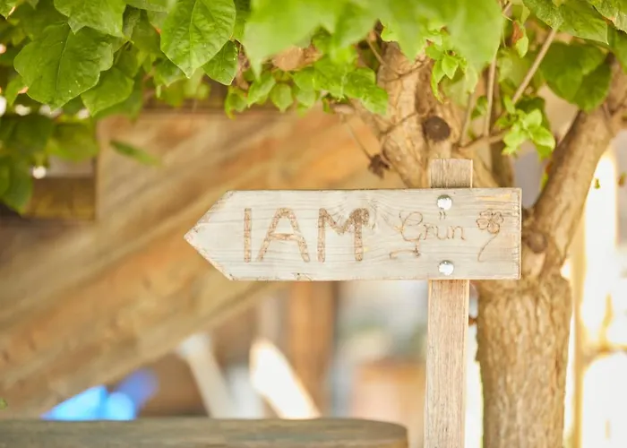 I Am Graz-seiersberg 3*