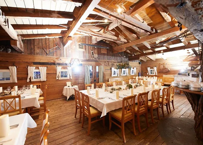 호텔 I Am Graz-seiersberg