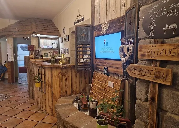 Hotel I Am Graz-seiersberg