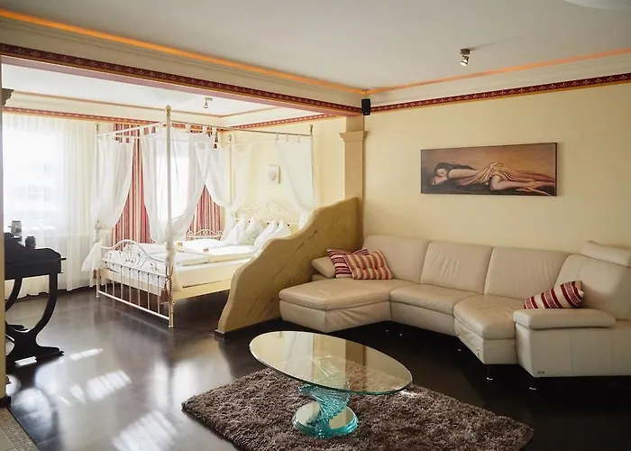 فندق I Am Graz-seiersberg 3*