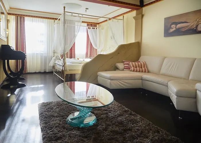 Hotel I Am Graz-seiersberg