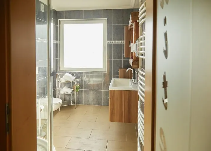 Hotel I Am Graz-seiersberg