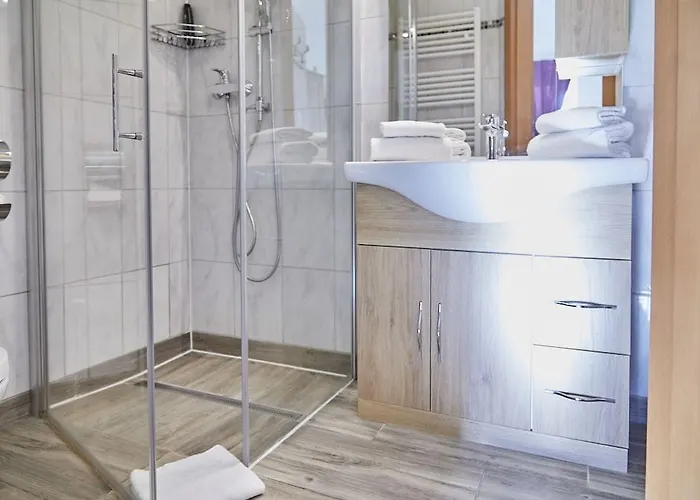 فندق I Am Graz-seiersberg