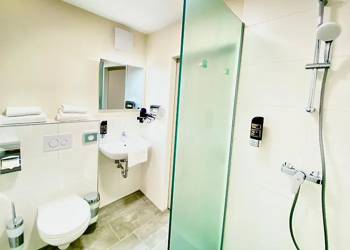 Hotel I Am Graz-seiersberg 3*