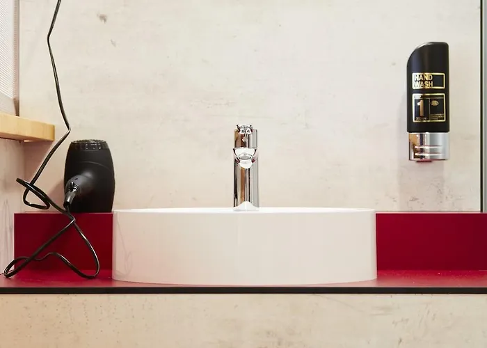 Hotel I Am Graz-seiersberg