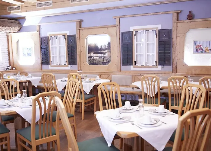 فندق I Am Graz-seiersberg 3*