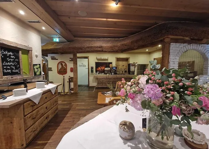 호텔 I Am Graz-seiersberg 자이어스베르크