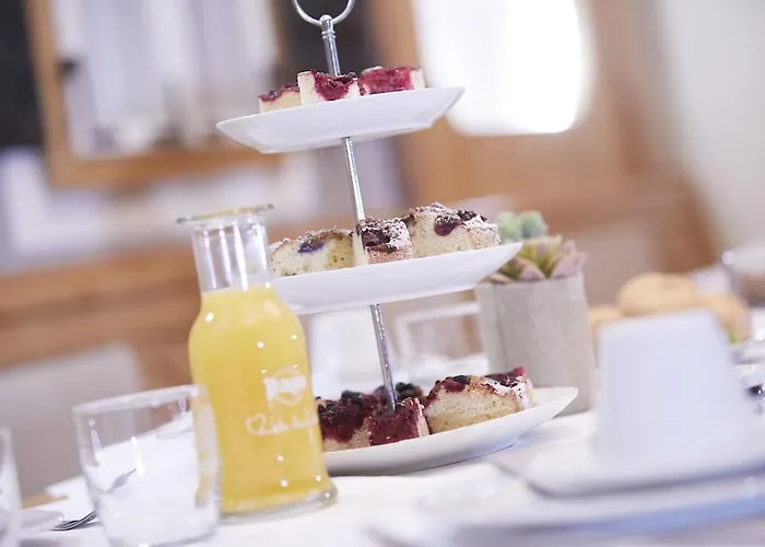 فندق I Am Graz-seiersberg