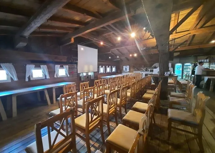 فندق I Am Graz-seiersberg