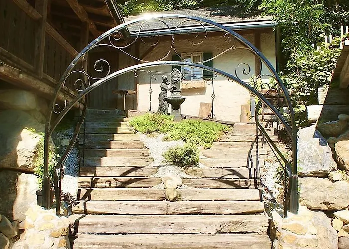 Hotel I Am Graz-seiersberg