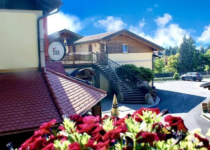 Hotel I Am Graz-seiersberg Seiersberg