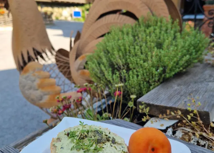 فندق I Am Graz-seiersberg سيريسبيرغ