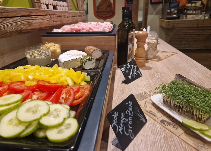 فندق I Am Graz-seiersberg 3*