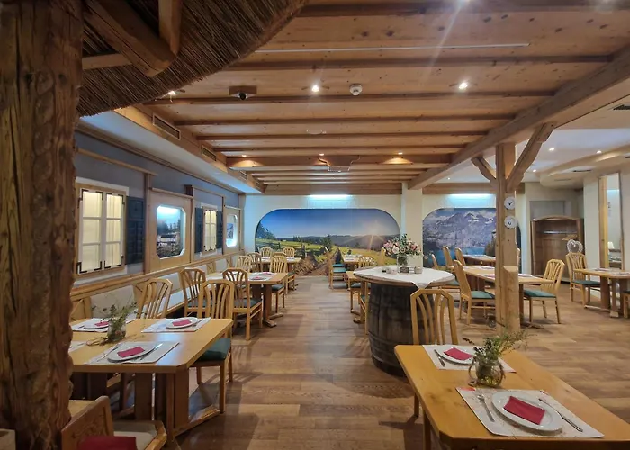 I Am Graz-seiersberg فندق 3*