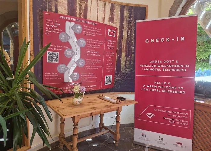 I Am Graz-seiersberg 호텔 3*