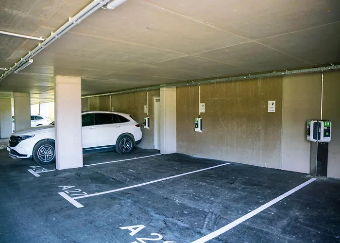 I Am Graz-seiersberg 3*