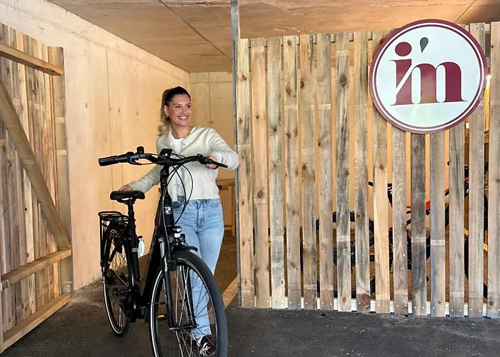 호텔 I Am Graz-seiersberg 자이어스베르크