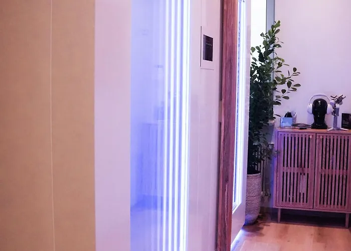 فندق I Am Graz-seiersberg سيريسبيرغ