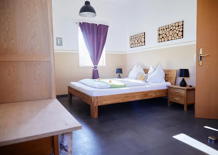 I Am Graz-seiersberg فندق