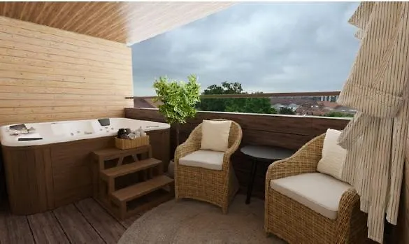 I Am Graz-seiersberg Hotel Seiersberg