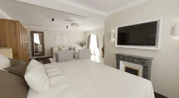 호텔 I Am Graz-seiersberg 자이어스베르크